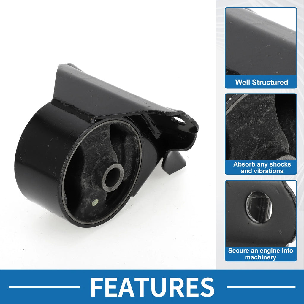 Engine Motor Mount for Hyundai Sonata (2010–2015)