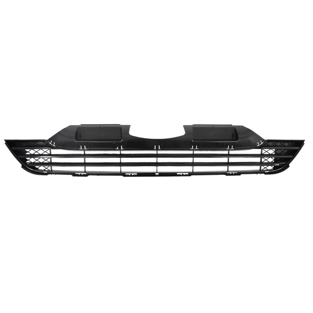 Front Lower Bumper Grille for Honda CR-V (2007-2009)
