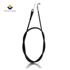 Choke Cable for Arctic Cat 400 500 Bearcat 454 2x4 4x4 (1996–2001) 0487-002