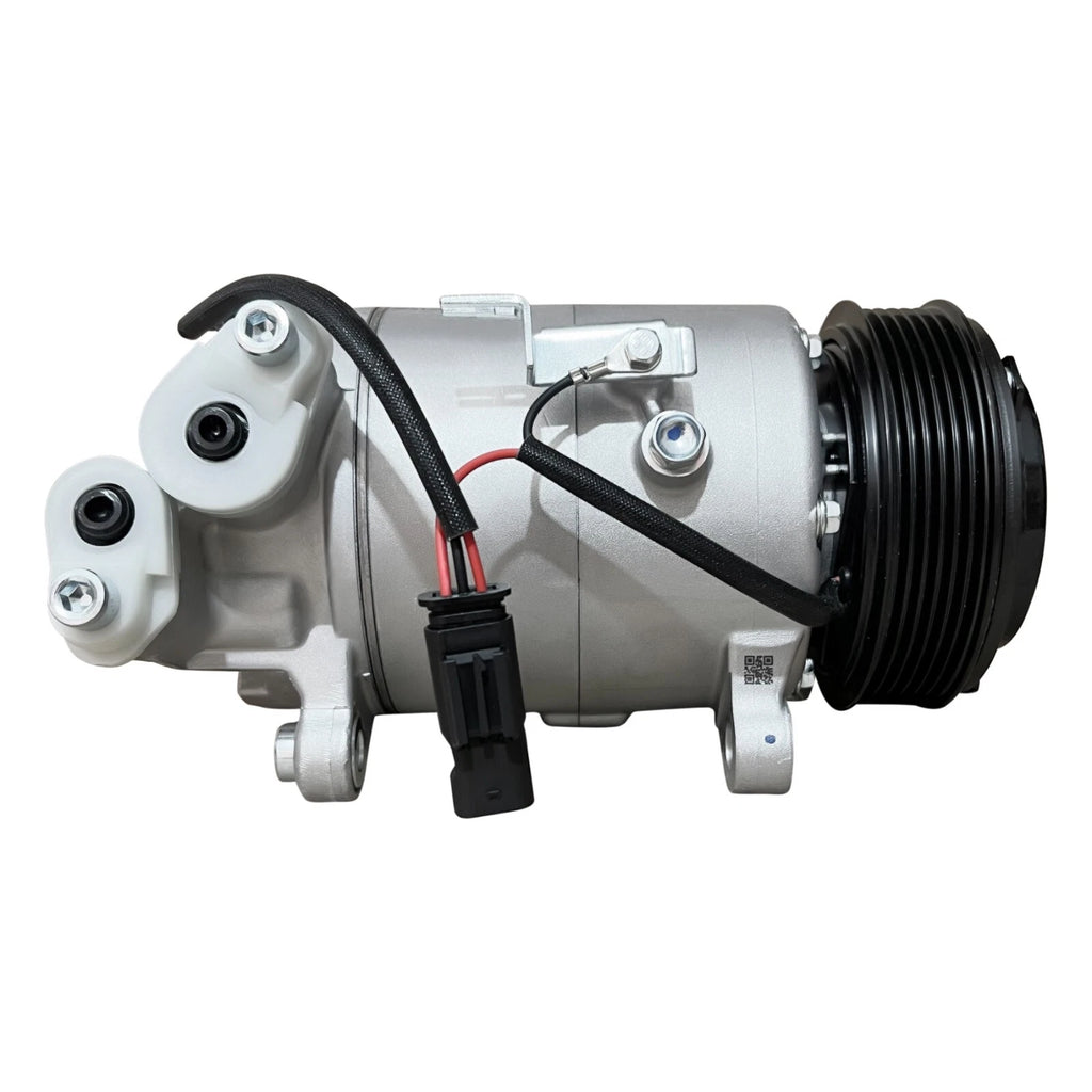 AC Compressor Replacement for Mini Cooper Clubman 1.5L (2015–2019)