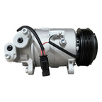 AC Compressor Replacement for Mini Cooper Clubman 1.5L (2015–2019)