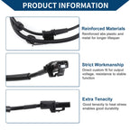 ABS Wheel Speed Sensor No. 59830C3000 for Hyundai Sonata (2011–2014)