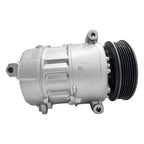 AC Compressor Replacement for Maserati Grecale 2.0L (2023-2026)