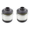 2X Rear Control Arm Bushing Set for BMW E70 F15 X5 E72 F16 F86 X6