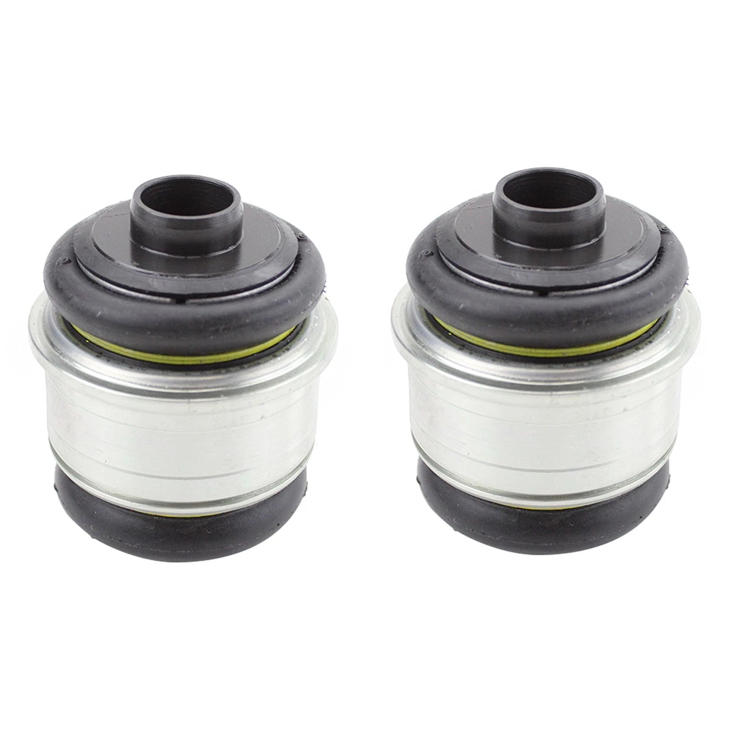 2X Rear Control Arm Bushing Set for BMW E70 F15 X5 E72 F16 F86 X6