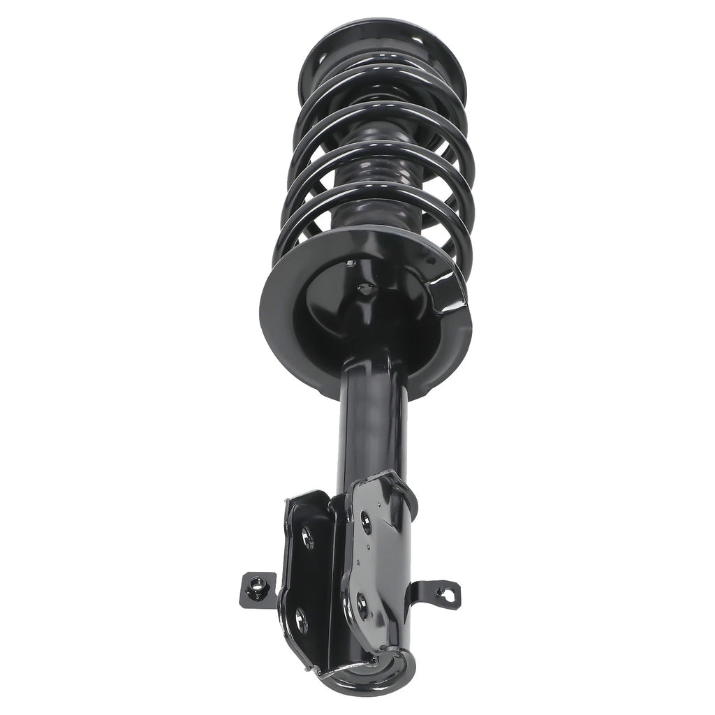 Front Struts w/Coil Springs Set of 2 for Ford Edge Lincoln MKX (2007–2014)