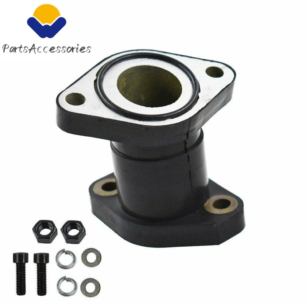 Intake Manifold Boot for Yamaha Big Bear 350 Kodiak 400 (1990–2000)