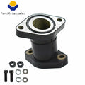 Intake Manifold Boot for Yamaha Big Bear 350 Kodiak 400 (1990–2000)
