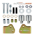 2" Lift Kit for Polaris Ranger 500 570 570-4 570-6 UTV (2014–2023)