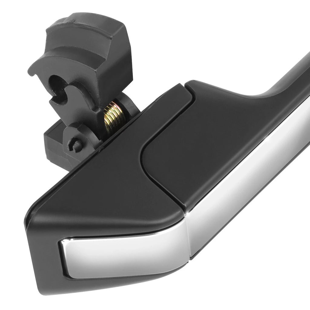 Exterior Door Handle for Honda Odyssey (2011–2013) - Primed Black OE Style
