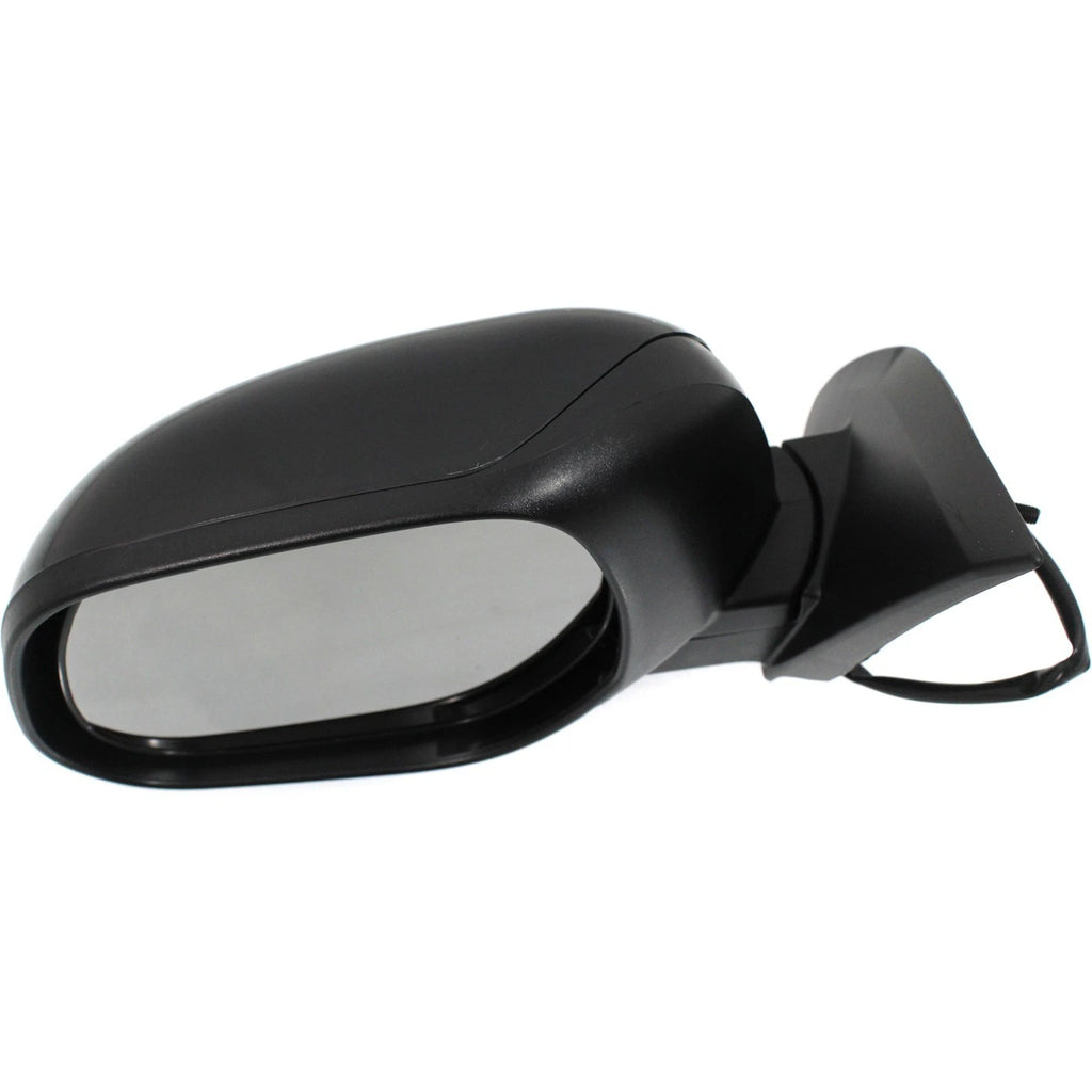 Power Mirror for Mitsubishi Outlander (2010–2013) Left Manual Folding