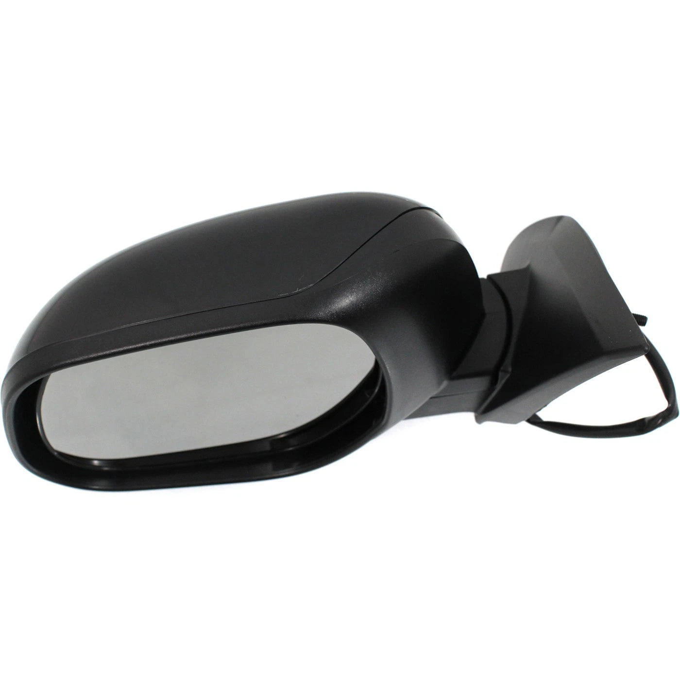 Power Mirror for Mitsubishi Outlander (2010–2013) Left Manual Folding