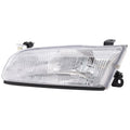 Halogen Headlight for Toyota Camry (1997-1999)