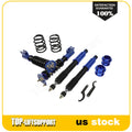 Coilovers for Ford Mustang (1994–2004) Adjustable Height Suspension Springs