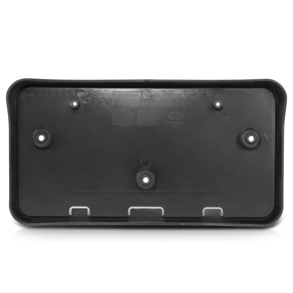 Front License Plate Mounting Bracket for Ford Expedition Lincoln Navigator (2003–2006)