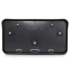 Front License Plate Mounting Bracket for Ford Expedition Lincoln Navigator (2003–2006)