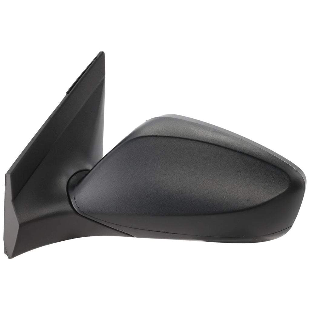 Driver Left Side Heated Mirror for Hyundai Accent (2012–2017)