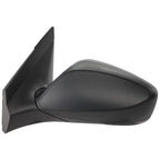 Driver Left Side Heated Mirror for Hyundai Accent (2012–2017)