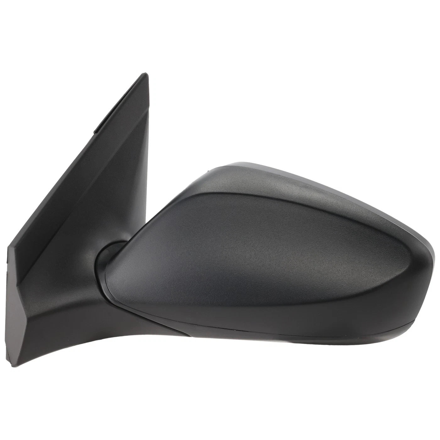 Driver Left Side Heated Mirror for Hyundai Accent (2012–2017)