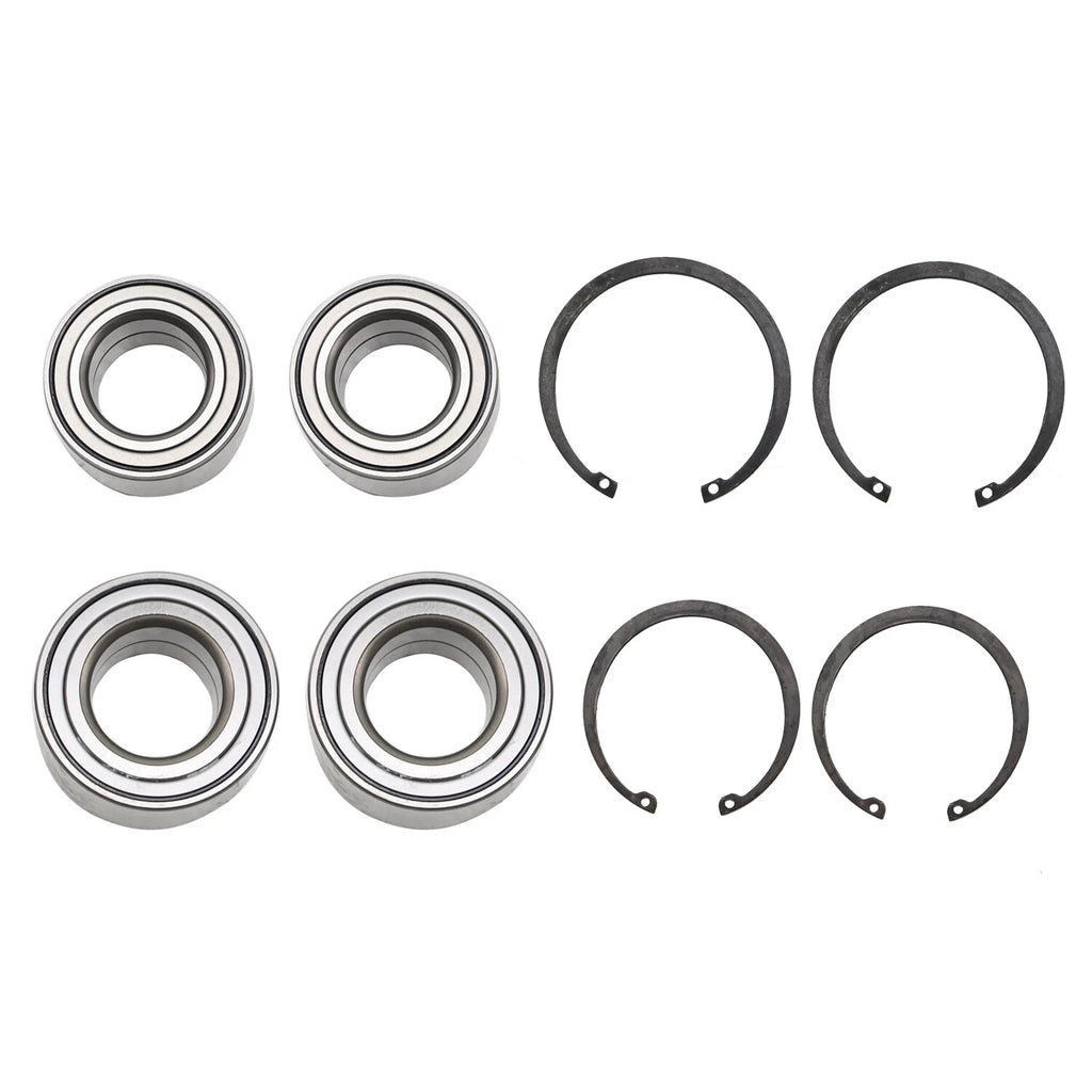 Wheel Bearing Kit for Polaris Sportsman 400 450 500 570 600 700 800 (2000–2023)