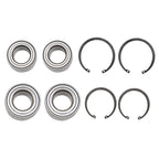 Wheel Bearing Kit for Polaris Sportsman 400 450 500 570 600 700 800 (2000–2023)