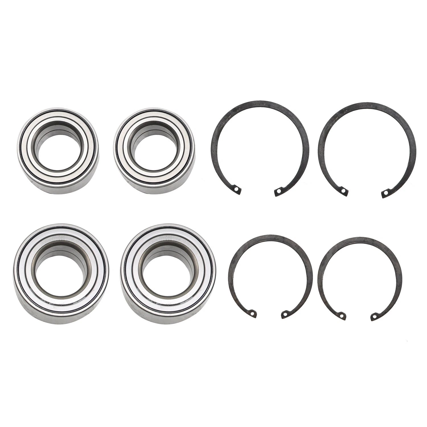 Wheel Bearing Kit for Polaris Sportsman 400 450 500 570 600 700 800 (2000–2023)