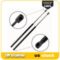 2X Front Hood Lift Supports for Buick Allure, LaCrosse (2008–2009)