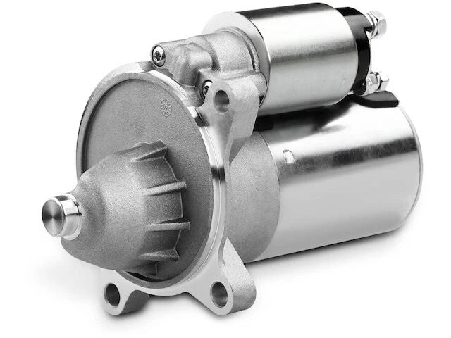Starter for Mazda B2300 1994–1997 2.3L 4 Cyl NS523NT