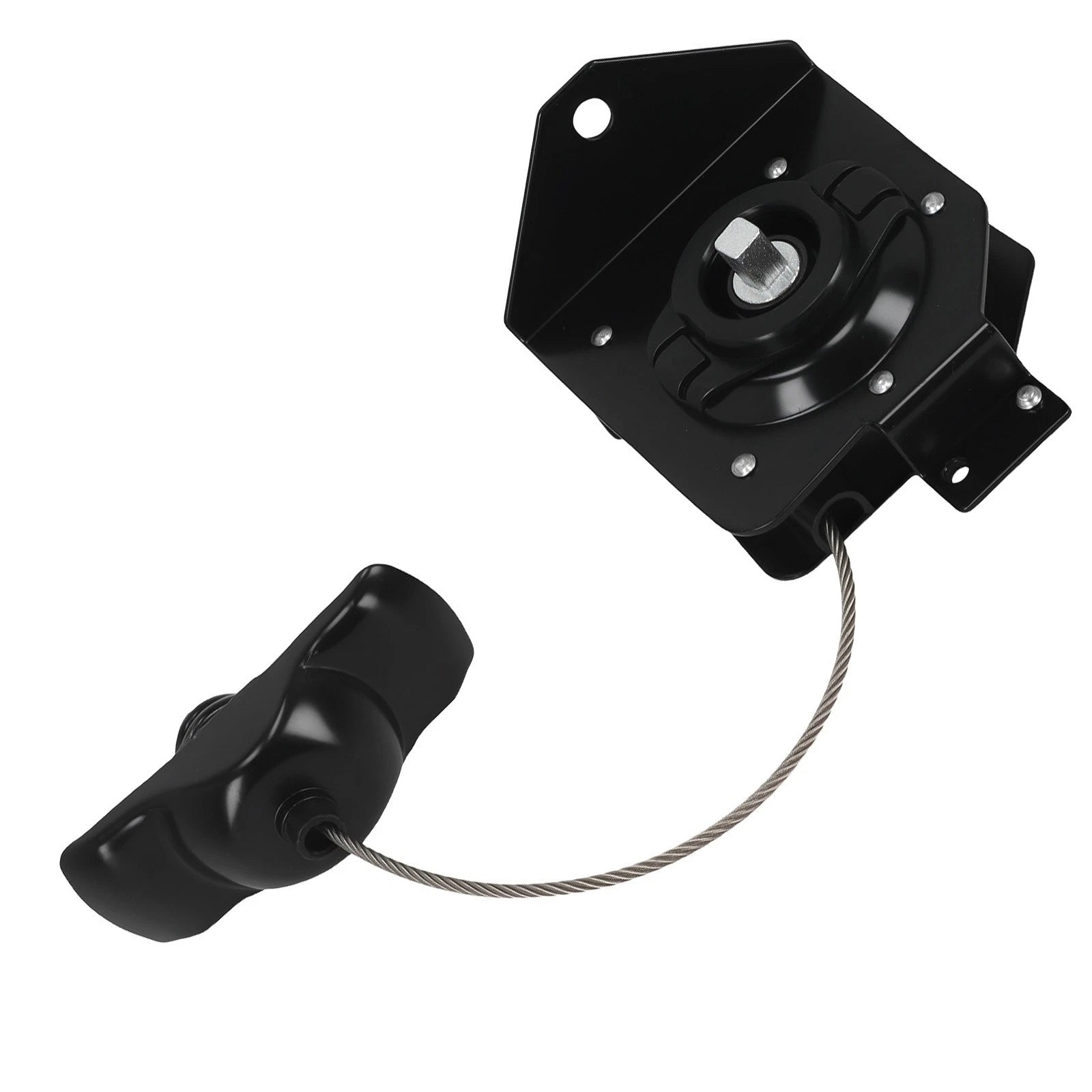 Spare Tire Carrier & Hoist for Chevy Silverado GMC Sierra 1500 2500 (924-510)