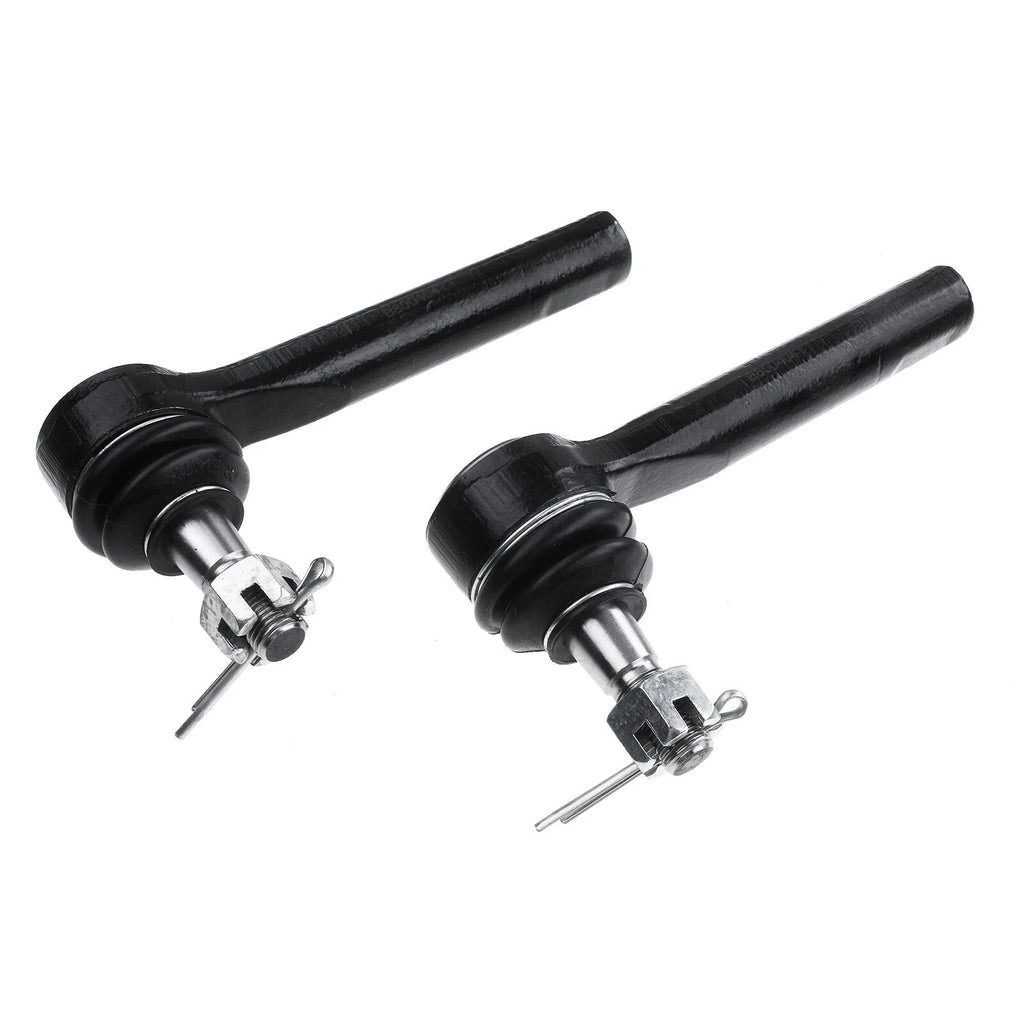 Set of 6 Control Arm Ball Joints for Nissan Quest (2004–2009)