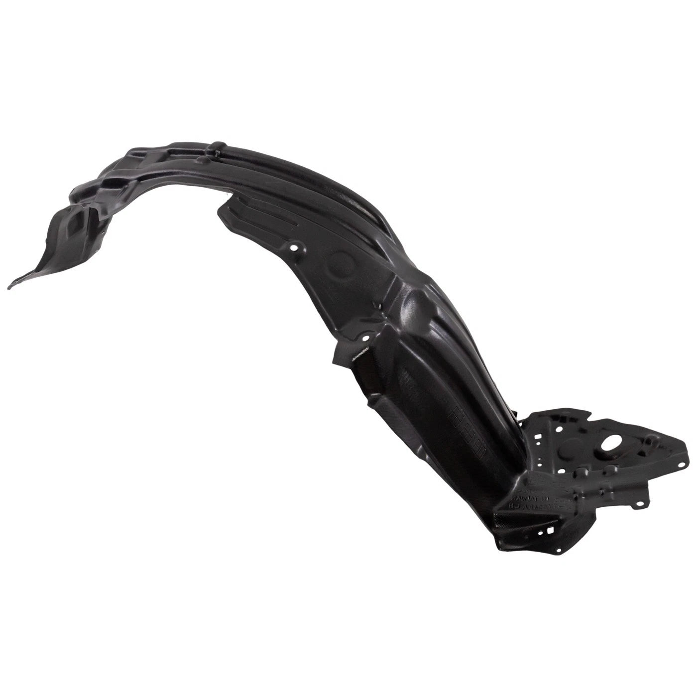 Fender Liner for Lexus CT200h (2015-2017)