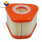 Air Filter for Briggs & Stratton Lawn Mower (595853, 597265, 115P02, 115P05, 123P02)