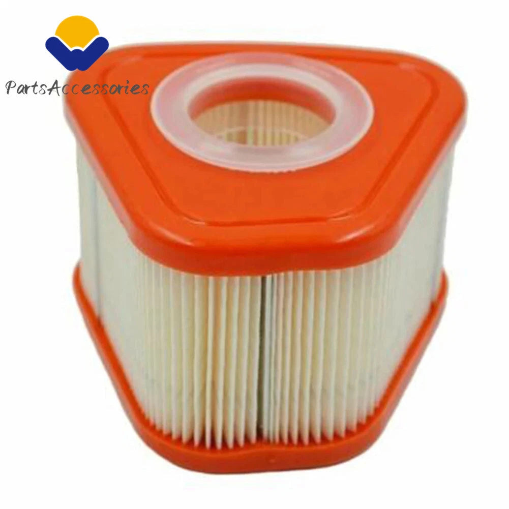 Air Filter for Briggs & Stratton Lawn Mower (595853, 597265, 115P02, 115P05, 123P02)