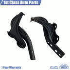 Set of 2 Hood Hinges for Honda CR-V (2017-2022)