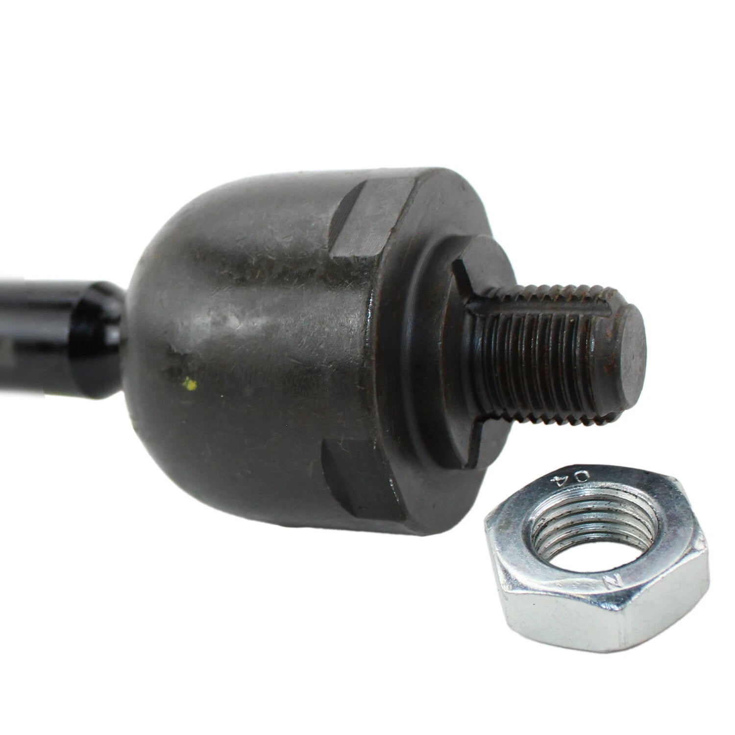 2pc Inner Steering Tie Rod End for Mercedes W212 (2010–2016)