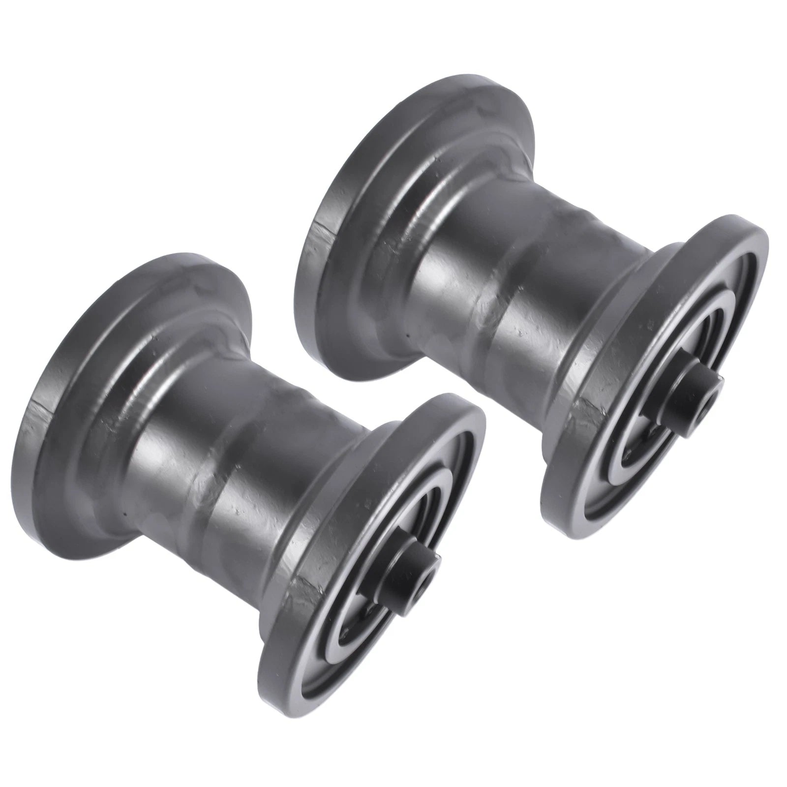 Bottom Roller for Yanmar B27 B37 VIO-25 (YYYY–YYYY)