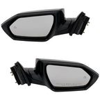 Heated Side Mirrors for Hyundai Elantra (2011–2016)