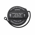 Genuine OEM Fuel Tank Cap for Audi Q3, Q7, VW Tiguan Limited (2011–2020) 5N0201550F