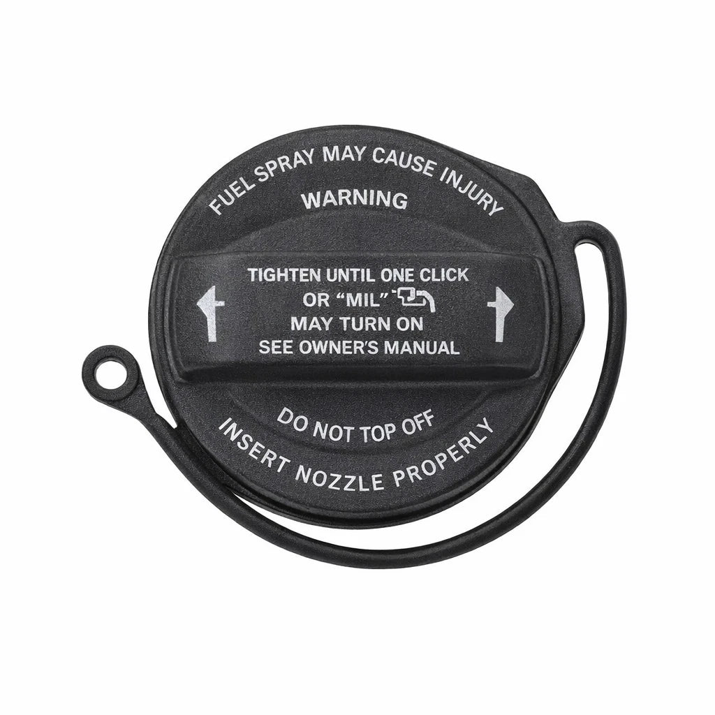 Genuine OEM Fuel Tank Cap for Audi Q3, Q7, VW Tiguan Limited (2011–2020) 5N0201550F