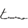 Front Driver Bumper Retainer Bracket for Dodge Grand Caravan (2011-2020)