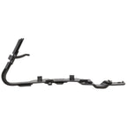 Front Driver Bumper Retainer Bracket for Dodge Grand Caravan (2011-2020)