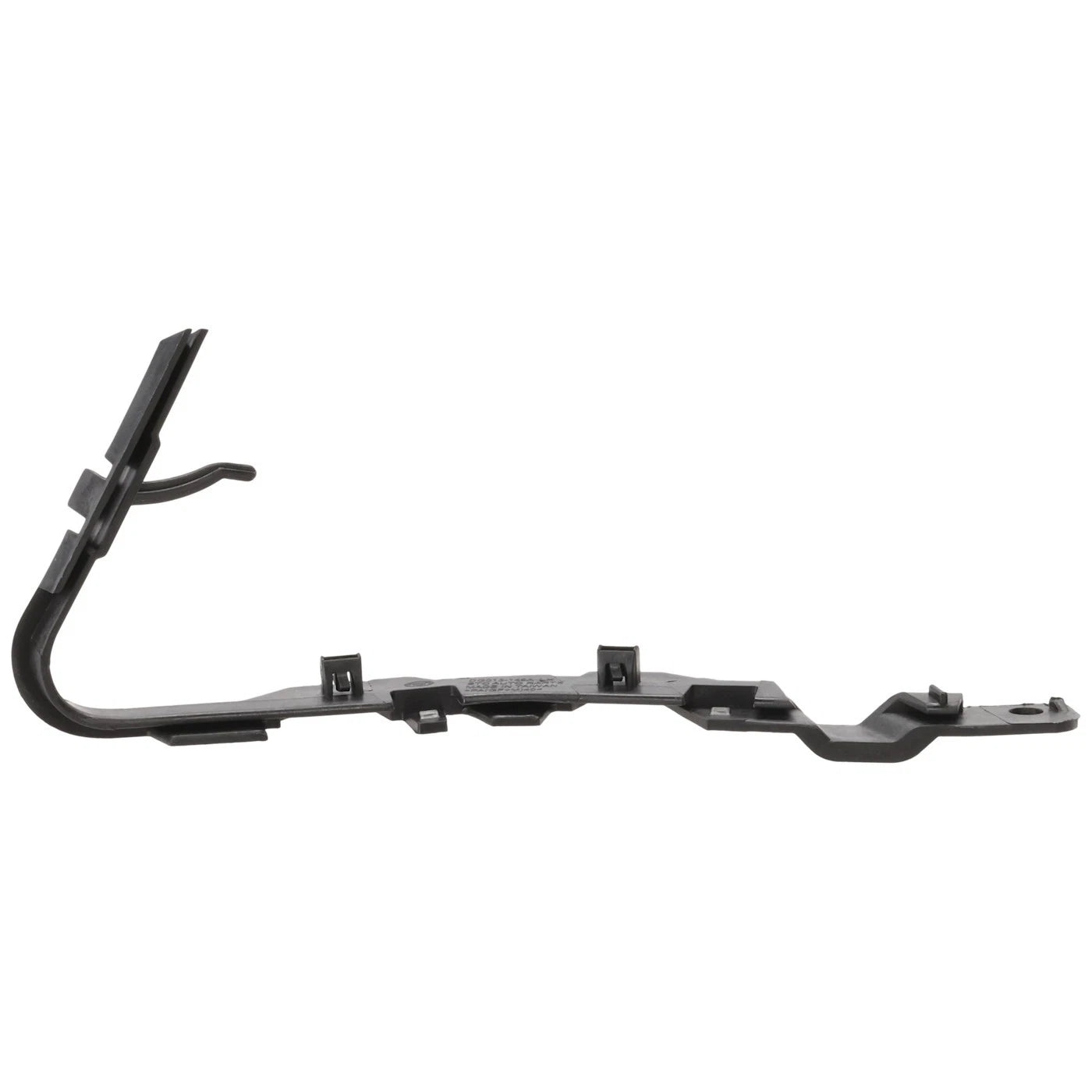 Front Driver Bumper Retainer Bracket for Dodge Grand Caravan (2011-2020)