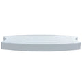 Replacement Ladder Rung Steps for Universal Swimming Pools