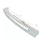 Right Side Fog Light Trim Cover for Mercedes-Benz (2012-2018)