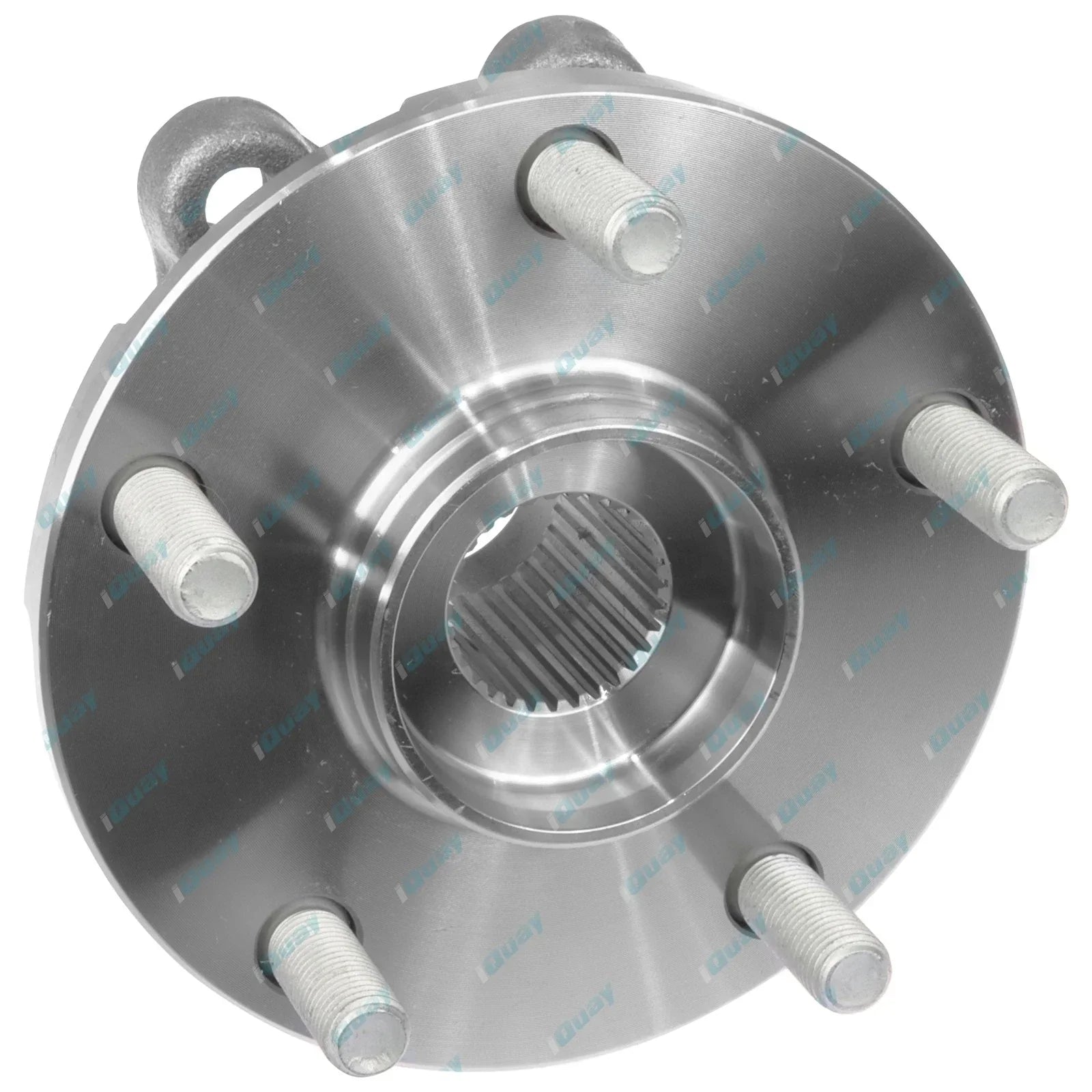 2 x Front Wheel Bearing Hubs for Toyota Estima GSR55 V6 3.5L 2GR 2006-2018