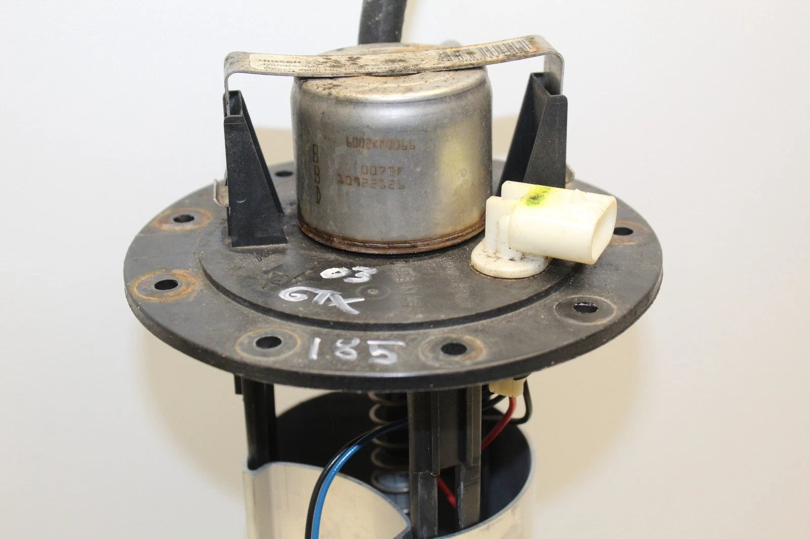 Fuel Gas Pump Sending Unit for Sea-Doo GTX 4 TEC Wake (2002–2006)