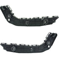 Bumper Retainer Set for Toyota 4Runner (2014-2023)