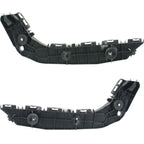 Bumper Retainer Set for Toyota 4Runner (2014-2023)