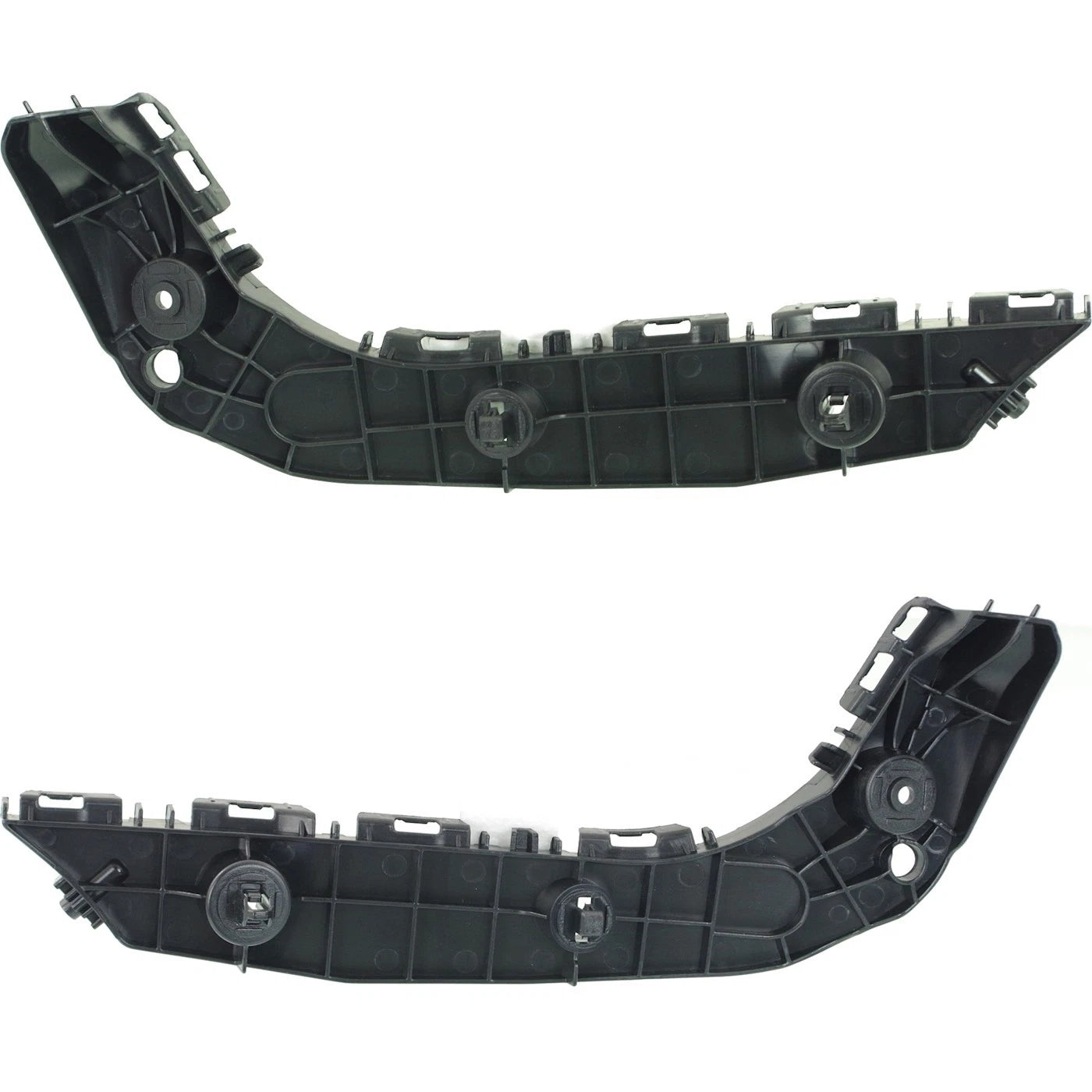 Bumper Retainer Set for Toyota 4Runner (2014-2023)