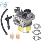 Carburetor for Honda GXV120 GXV140 GXV160 HR194 HR214 HRA214 HR215 HR216 (2000–2023)